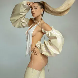 Lola Indigo OnlyFans Leaked Free Thumbnail Picture - #mtS3ReUvPm