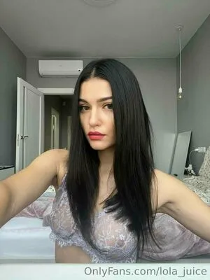 Lola Juice OnlyFans Leaked Free Thumbnail Picture - #1PWF2rCwh3