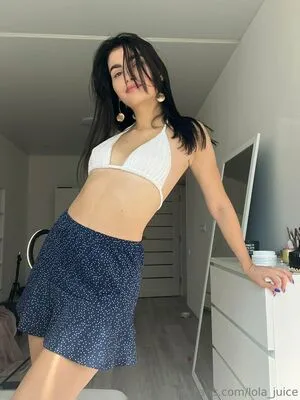 Lola Juice OnlyFans Leaked Free Thumbnail Picture - #6jPJHXXSvH