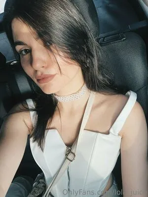 Lola Juice OnlyFans Leaked Free Thumbnail Picture - #UfnAWhVnBq