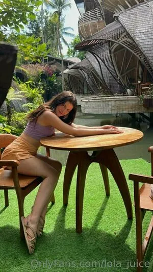 Lola Juice OnlyFans Leaked Free Thumbnail Picture - #Xippzva64e