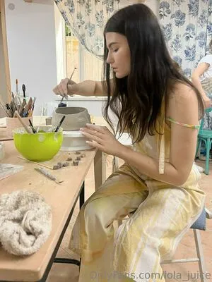 Lola Juice OnlyFans Leaked Free Thumbnail Picture - #kzsQ8zUMut