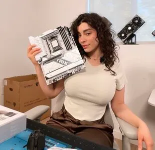 Lola Khalifa OnlyFans Leaked Free Thumbnail Picture - #RItXFrQLDI