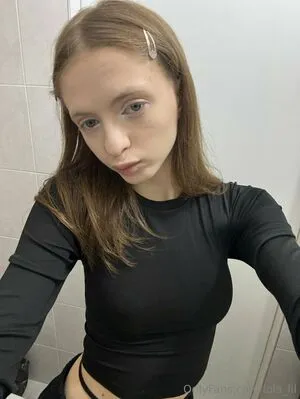 Lola Lil OnlyFans Leaked Free Thumbnail Picture - #TLPeCRc6w1