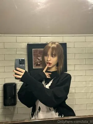 Lola Lil OnlyFans Leaked Free Thumbnail Picture - #hEZxWUOlY4