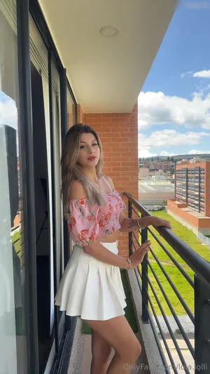 Lola Lolli OnlyFans Leaked Free Thumbnail Picture - #icQ4Y5f0vP