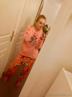 Lola Lov OnlyFans Leaked Free Thumbnail Picture - #T5nqbFIruV