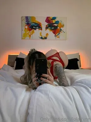 Lola Lynn OnlyFans Leaked Free Thumbnail Picture - #OQVHQLSg9S