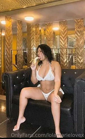 Lola Marie OnlyFans Leaked Free Thumbnail Picture - #cwDn6LOVCY