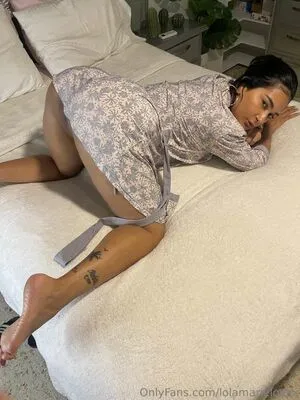 Lola Marie OnlyFans Leaked Free Thumbnail Picture - #hFvqKULkwO