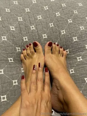 Lola Marie OnlyFans Leaked Free Thumbnail Picture - #ro4w5h2FDB