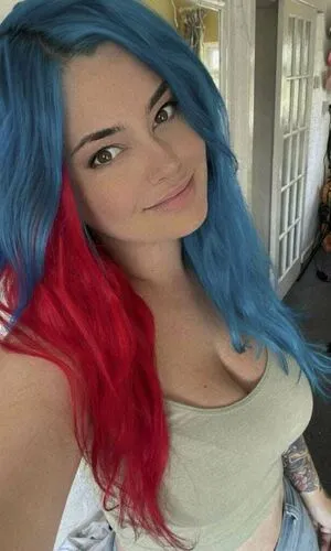 Lola Mason OnlyFans Leaked Free Thumbnail Picture - #xQHGdr5Vq1