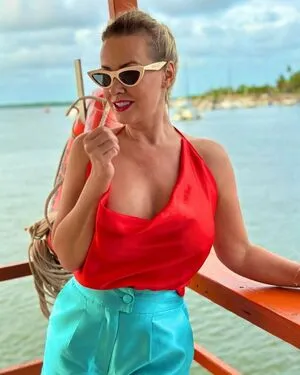 Lola Melnick OnlyFans Leaked Free Thumbnail Picture - #C9OHjJGZq8