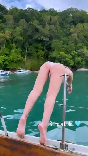 Lola Melnyck OnlyFans Leaked Free Thumbnail Picture - #CJQizmV8kj