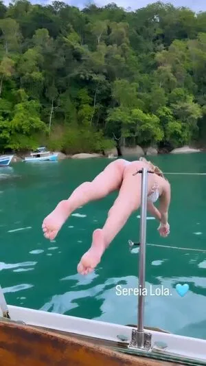 Lola Melnyck OnlyFans Leaked Free Thumbnail Picture - #GHoNiUr09n