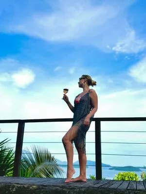 Lola Melnyck OnlyFans Leaked Free Thumbnail Picture - #im6YFnP9ch