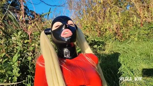 Lola Noir OnlyFans Leaked Free Thumbnail Picture - #1Y9xHReqBd