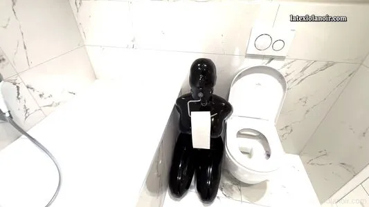Lola Noir OnlyFans Leaked Free Thumbnail Picture - #5KeKbs8a88