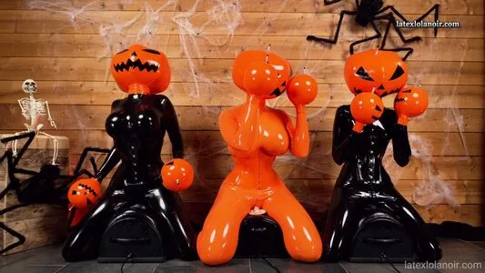 Lola Noir OnlyFans Leaked Free Thumbnail Picture - #9TlCvEX6ew