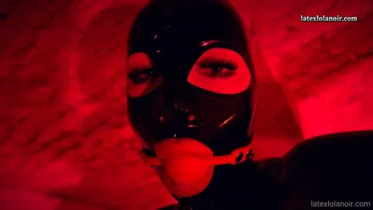 Lola Noir OnlyFans Leaked Free Thumbnail Picture - #CY2zzfI6rj