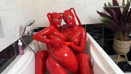 Lola Noir OnlyFans Leaked Free Thumbnail Picture - #Cru0x8Qkwr