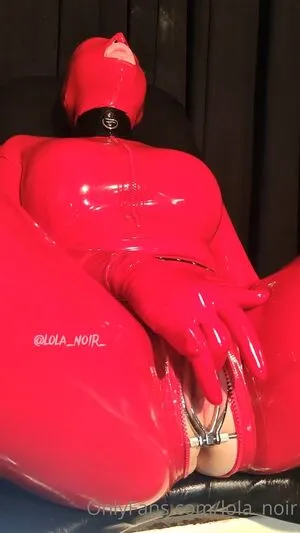 Lola Noir OnlyFans Leaked Free Thumbnail Picture - #GjSQsziHHS