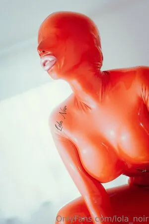 Lola Noir OnlyFans Leaked Free Thumbnail Picture - #Lw9ttzdkeQ