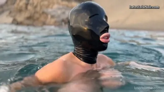 Lola Noir OnlyFans Leaked Free Thumbnail Picture - #OGDhwzgih1