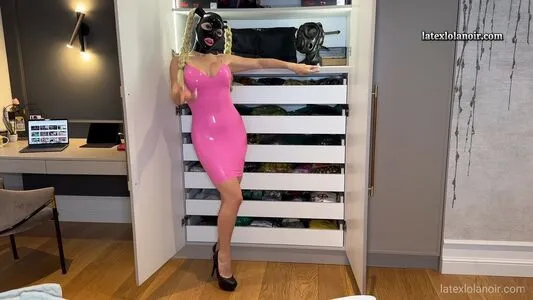 Lola Noir OnlyFans Leaked Free Thumbnail Picture - #QJZTZdG2Or