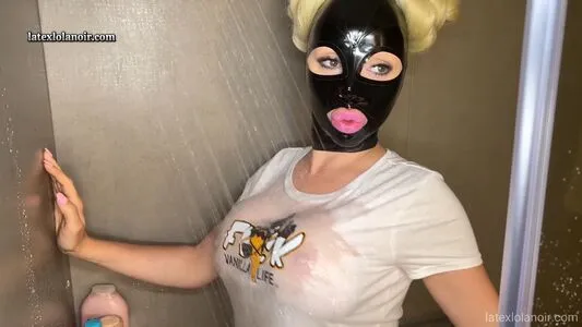 Lola Noir OnlyFans Leaked Free Thumbnail Picture - #RI1U3nMp0p