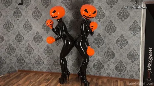 Lola Noir OnlyFans Leaked Free Thumbnail Picture - #eAe8HgoaAa
