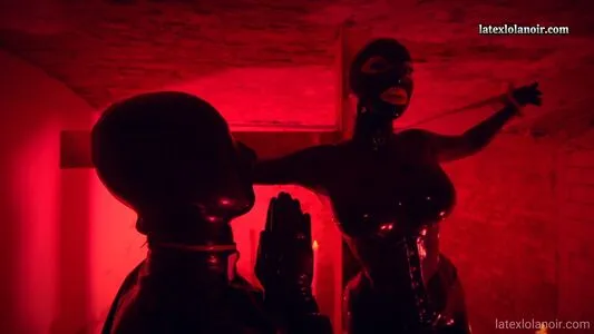 Lola Noir OnlyFans Leaked Free Thumbnail Picture - #i3e2KyyPM7