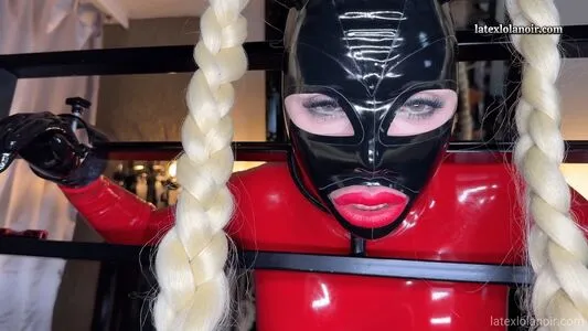 Lola Noir OnlyFans Leaked Free Thumbnail Picture - #iVEixA6RH4