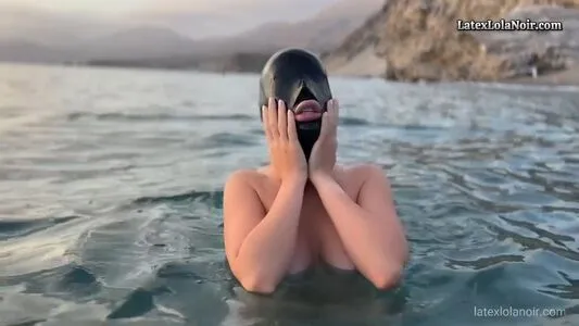 Lola Noir OnlyFans Leaked Free Thumbnail Picture - #lqbh8sJ6uN