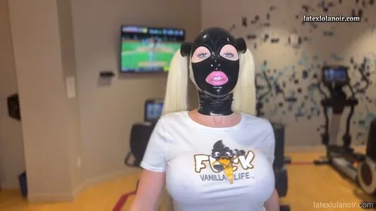 Lola Noir OnlyFans Leaked Free Thumbnail Picture - #sAy7slQ8RE