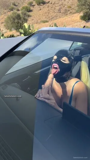 Lola Noir OnlyFans Leaked Free Thumbnail Picture - #vZjGgE3ERb