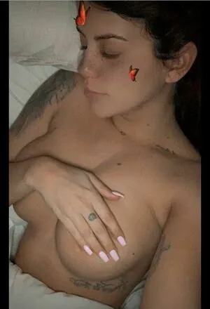 Lola Ortiz OnlyFans Leaked Free Thumbnail Picture - #08jnfuily3