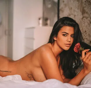 Lola Ortiz OnlyFans Leaked Free Thumbnail Picture - #3UV6ZcYazt
