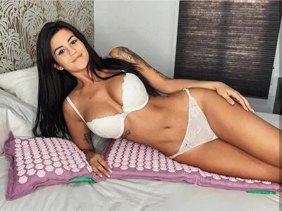 Lola Ortiz OnlyFans Leaked Free Thumbnail Picture - #jNMdxP8gR2