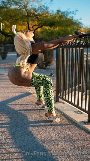 Lola Ownz You OnlyFans Leaked Free Thumbnail Picture - #FmMBo3O7jY