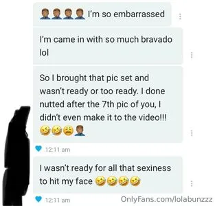 Lola Ownz You OnlyFans Leaked Free Thumbnail Picture - #qduCTmjl3z