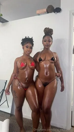 Lola Ownz You OnlyFans Leaked Free Thumbnail Picture - #s1wtcie6Fe