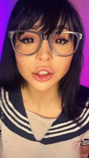Lola Pixel OnlyFans Leaked Free Thumbnail Picture - #2hWLM5IiCV