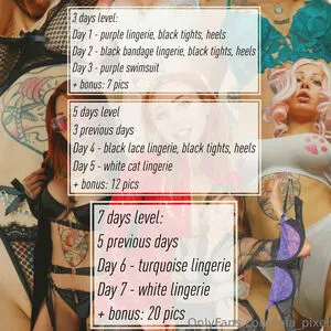 Lola Pixel OnlyFans Leaked Free Thumbnail Picture - #bgox3Er7pQ