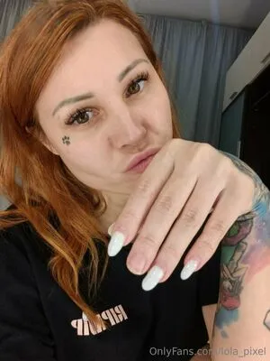 Lola Pixel OnlyFans Leaked Free Thumbnail Picture - #emQWp1qgLz