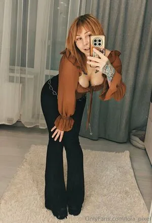Lola Pixel OnlyFans Leaked Free Thumbnail Picture - #fNt0MVQFua