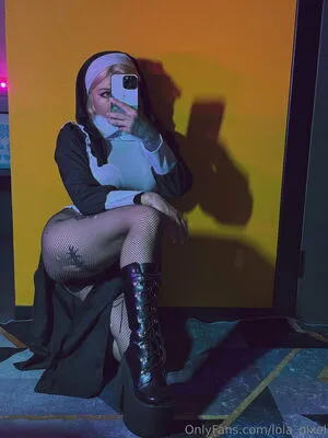Lola Pixel OnlyFans Leaked Free Thumbnail Picture - #u1CBhniKbb
