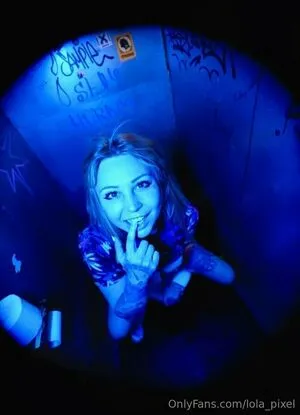 Lola Pixel OnlyFans Leaked Free Thumbnail Picture - #ue4laLYmfO