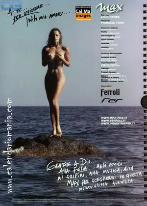 Lola Ponce OnlyFans Leaked Free Thumbnail Picture - #3sMr40PeGn