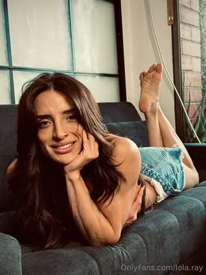 Lola Ray OnlyFans Leaked Free Thumbnail Picture - #4H1FO4chF3